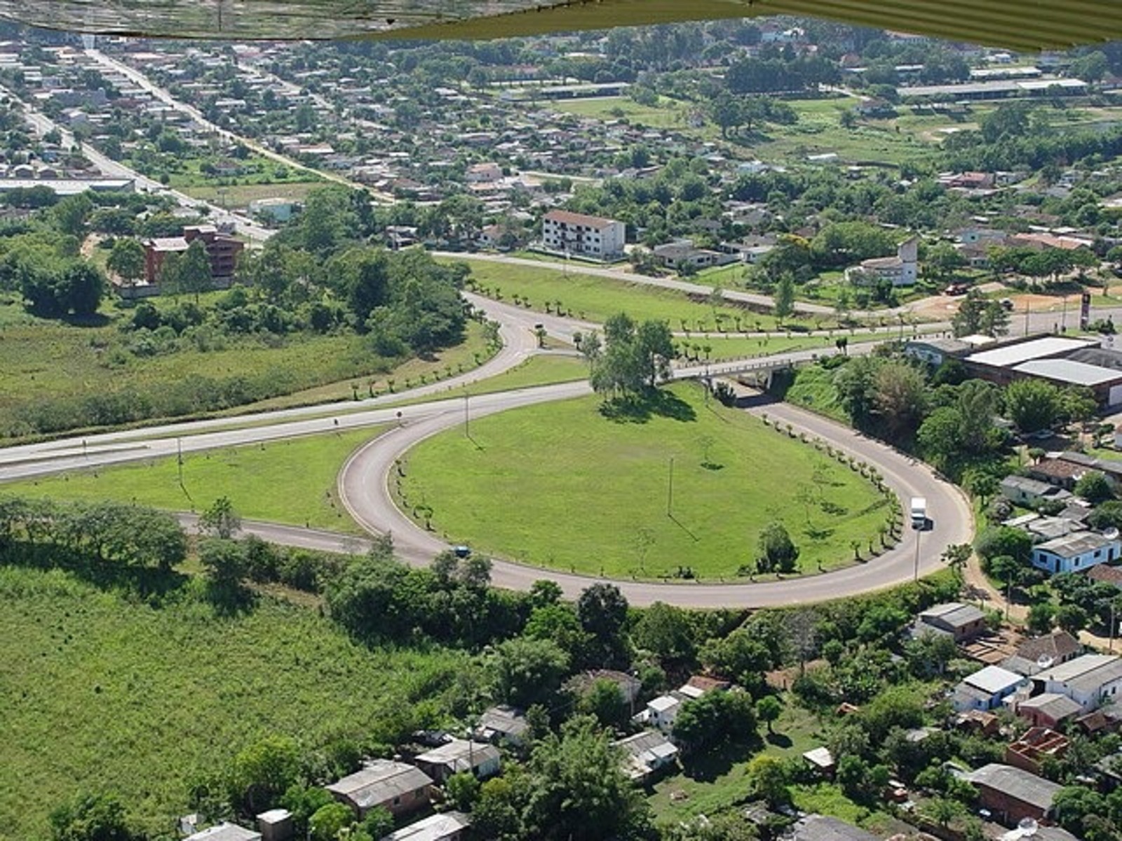 Cachoeira do Sul, Cidade, Arroz