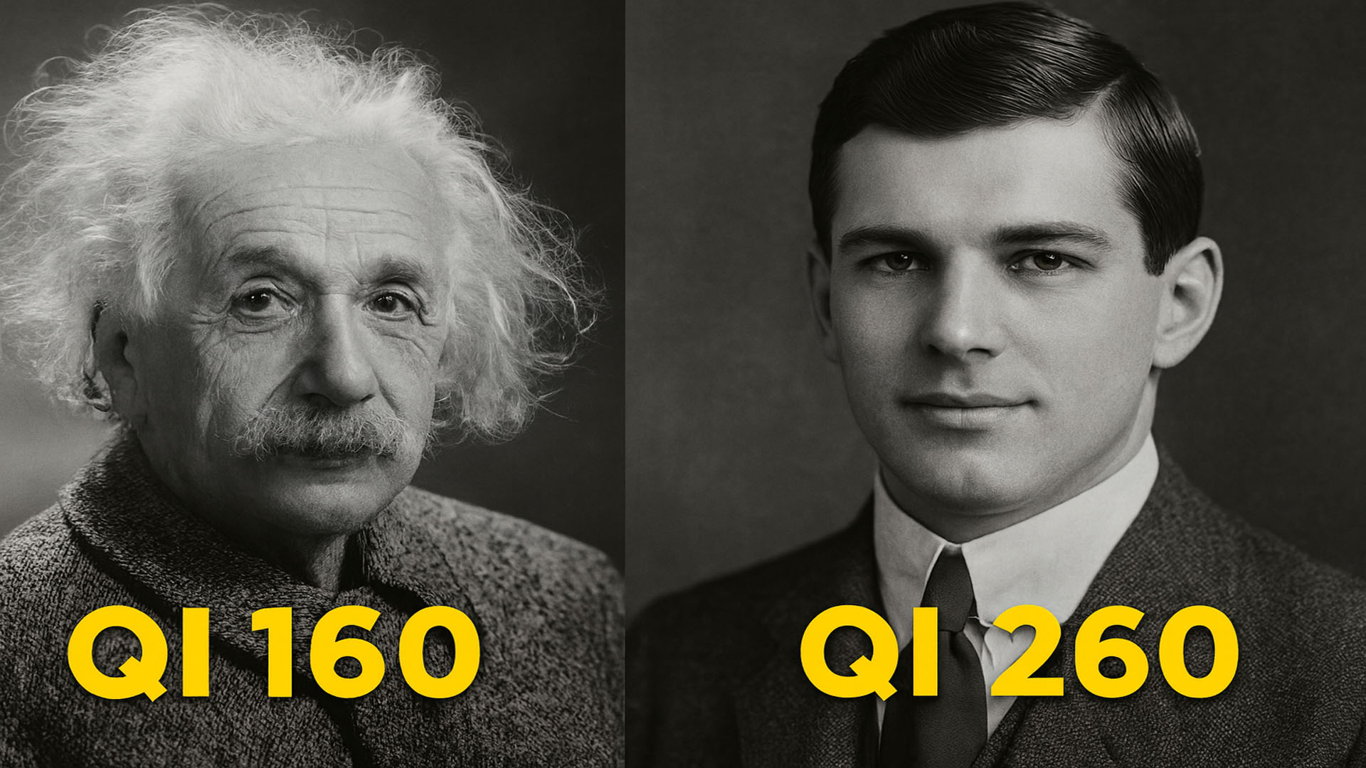 A família que criou um 'supercérebro' e viu o filho romper com tudo, da sala de aula em Harvard para morar em um quarto alugado