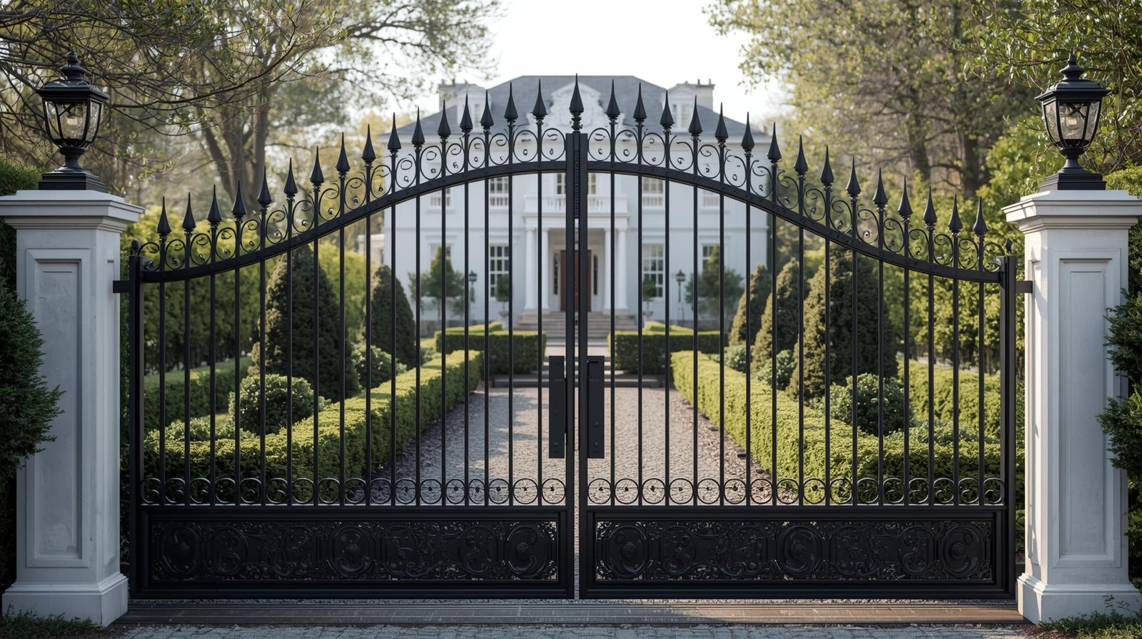 A solução que está aposentando as grades de ferro: novo padrão de segurança transforma fachadas, moderniza residências e redefine o visual das casas contemporâneas