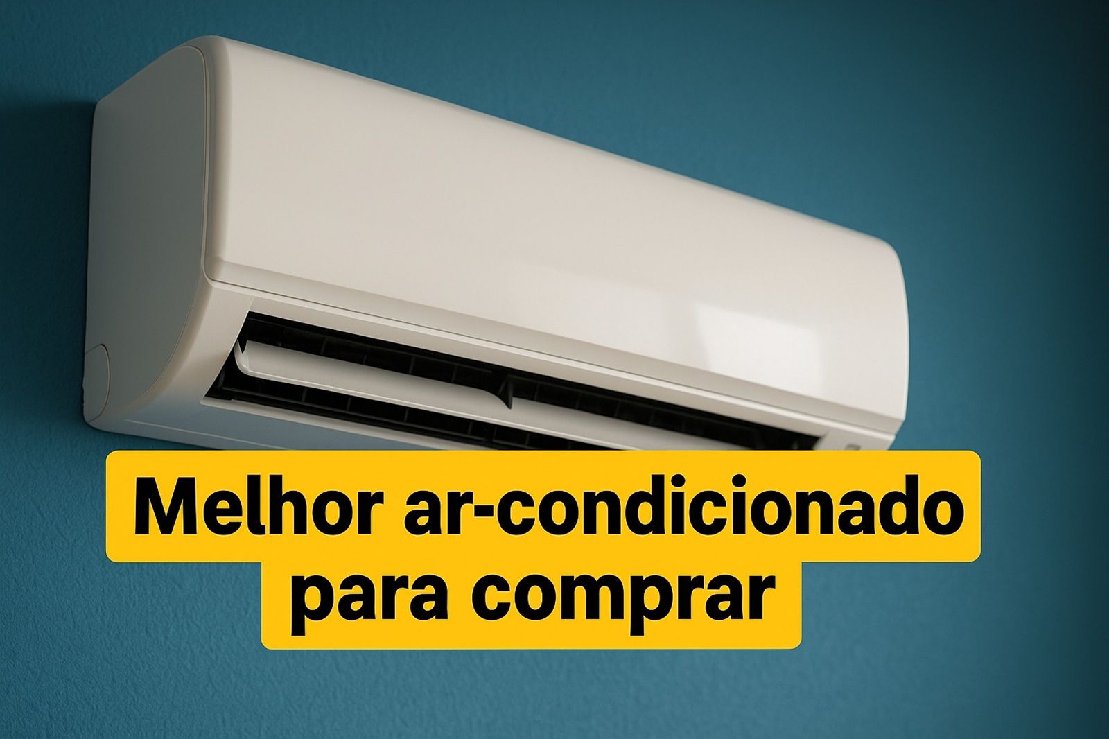 Guia direto para encontrar o melhor ar-condicionado para comprar na Black Friday com preços mínimos, testes reais e alertas de oferta