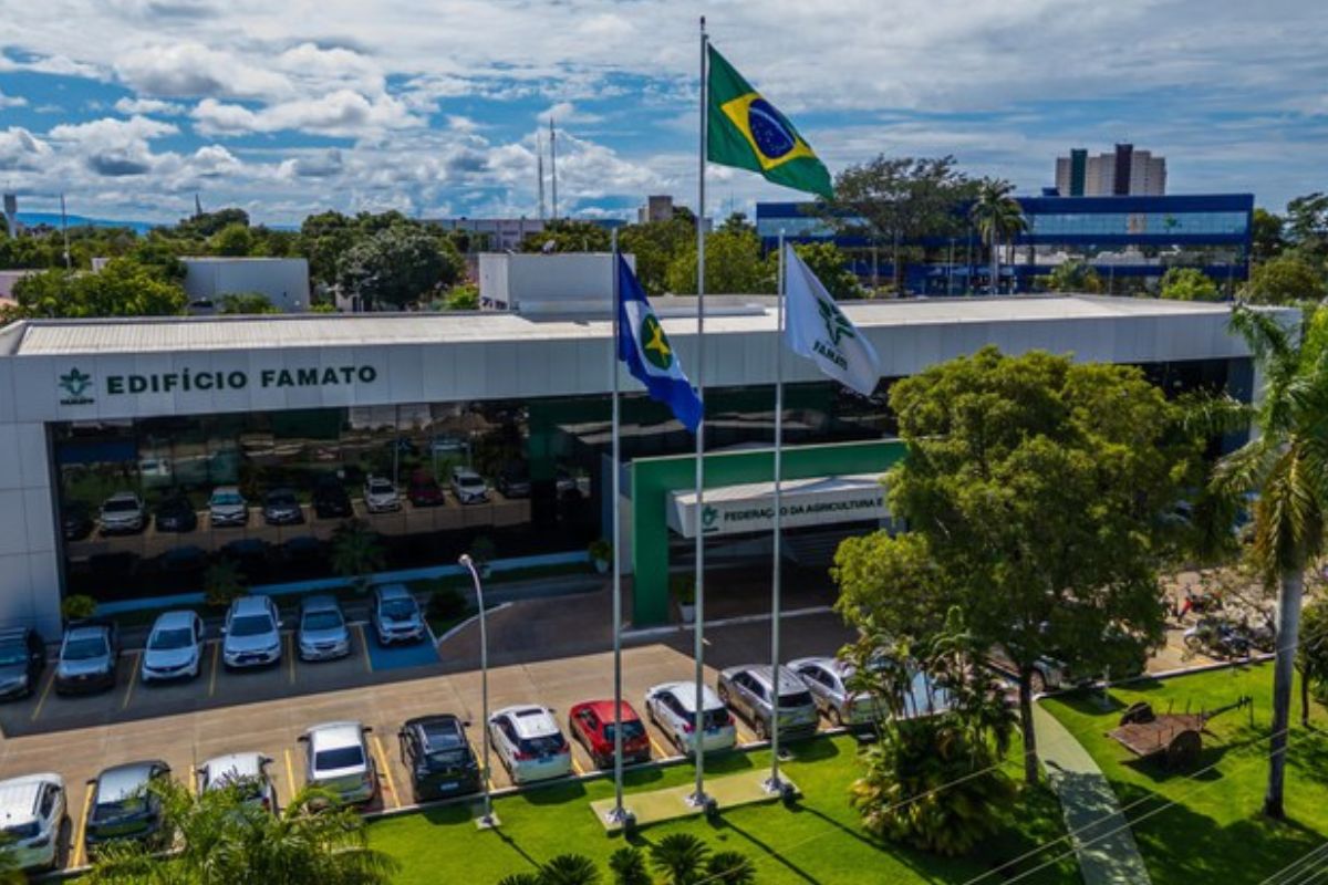 O agronegócio no Mato Grosso recebe uma nova estrutura de apoio destinada a ampliar a presença internacional das empresas do estado e fortalecer suas vendas externas