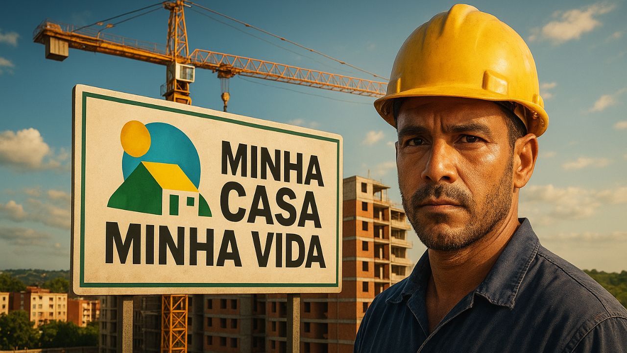 As novas regras Minha Casa, Minha Vida acabam de ser aprovadas e mudam subsídios e tetos de preço veja quem será beneficiado e o impacto no mercado
