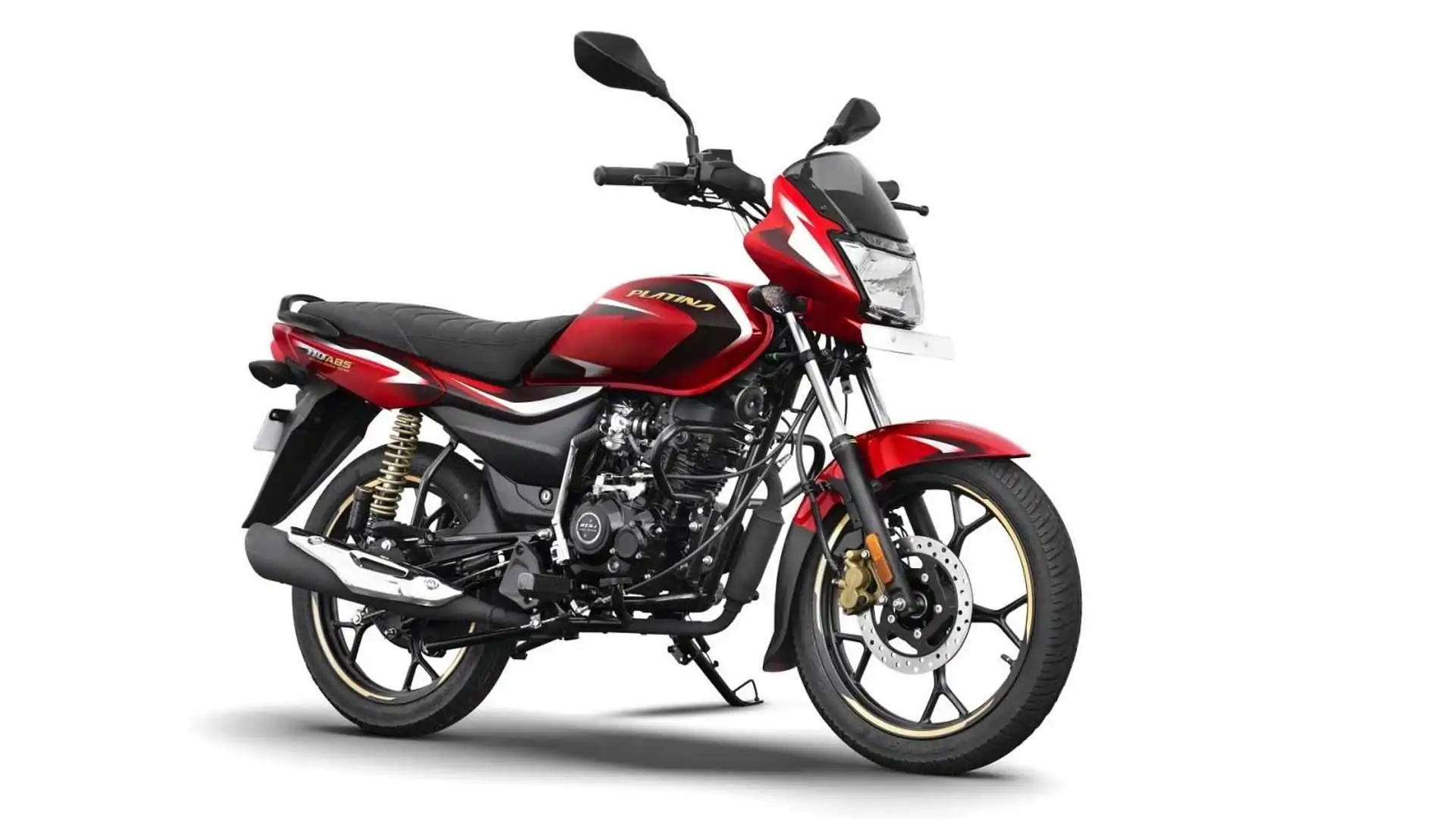 A moto indiana de 70 km/l que poderia concorrer diretamente com a Pop 110i, Biz 110 e Shineray se chegasse ao Brasil: Bajaj Platina 110 entrega consumo absurdo, manutenção barata e robustez rara no segmento