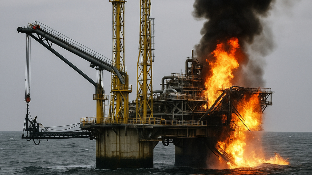 CPC relata paralisação no carregamento no Mar Negro e Cazaquistão ativa plano emergencial para manter exportações.