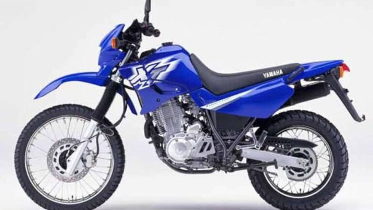 Cerca de R$ 25 mil e 45 cv esta big trail da Yamaha tem fama de tanque de guerra, motor inquebrável e engenharia descomplicada; Conheça a XT600E