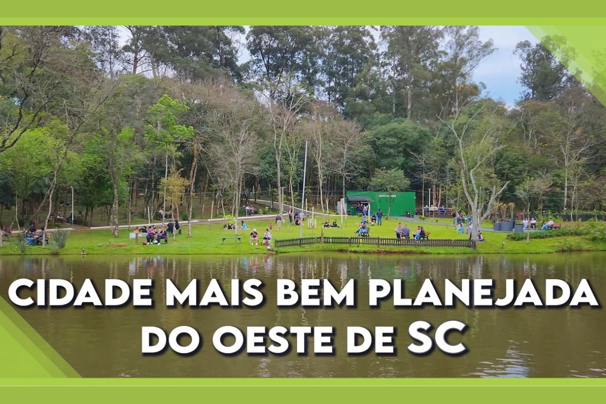 Morar em Chapecó é viver no equilíbrio entre cidade moderna e interior acolhedor. Descubra como Chapecó Santa Catarina oferece qualidade de vida, segurança e um custo de vida justo para quem busca estabilidade e conforto.