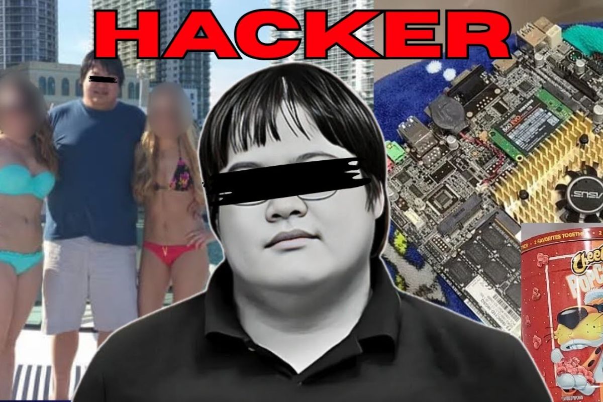 História real de um jovem autista que roubou bitcoins da Silk Road, movimentou fortuna na Dark Web e acabou cercado pelo IRS após anos escondendo tudo.