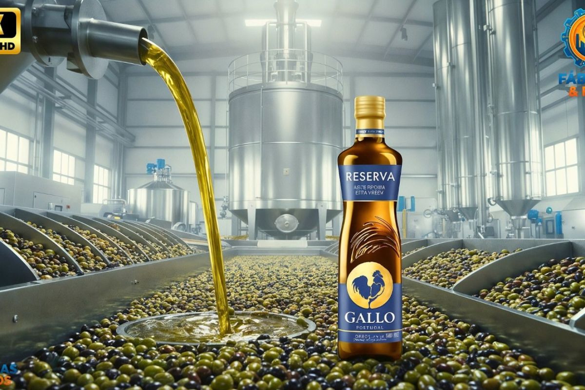 Em uma verdadeira viagem global do azeite, mostramos como nasce um azeite extra virgem real, a diferença entre azeite filtrado ou não filtrado e como reconhecer um azeite realmente autêntico.