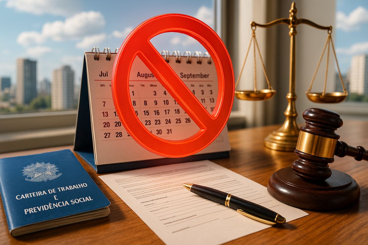 Assinar carteira desde o primeiro dia é obrigação legal, mas muitas empresas ainda lesam o trabalhador, negam vale-transporte e distorcem a jornada 12×36; entenda seus direitos.