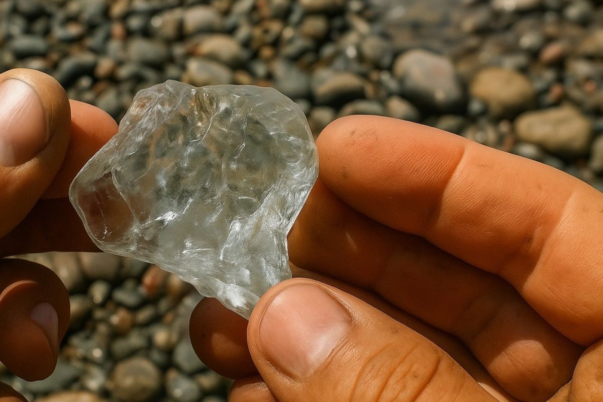 Conheça minerais tóxicos: minerais mais perigosos do mundo, pedras que podem matar, minerais radioativos e minerais mortais que ameaçam sua saúde.