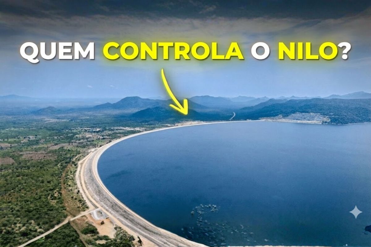 Explore os megaprojetos hidráulicos, das maiores barragens em construção à usina hidrelétrica, da Usina Hidrelétrica de Medog à barragem de Diamer-Bhasha.