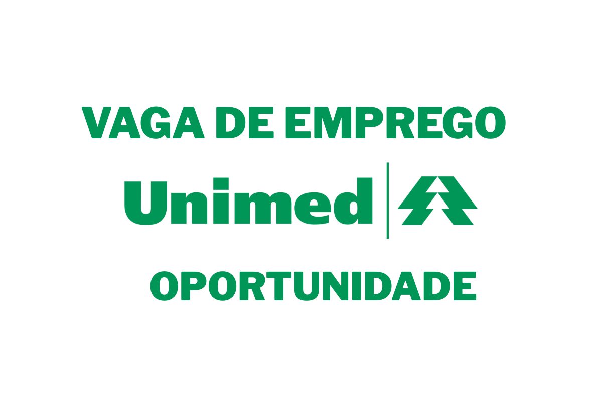 Vaga de Técnico de Laboratório na Unimed em Carmo do Paranaíba, com salário competitivo, jornada de segunda a sábado e exigência de formação técnica e registro ativo.
