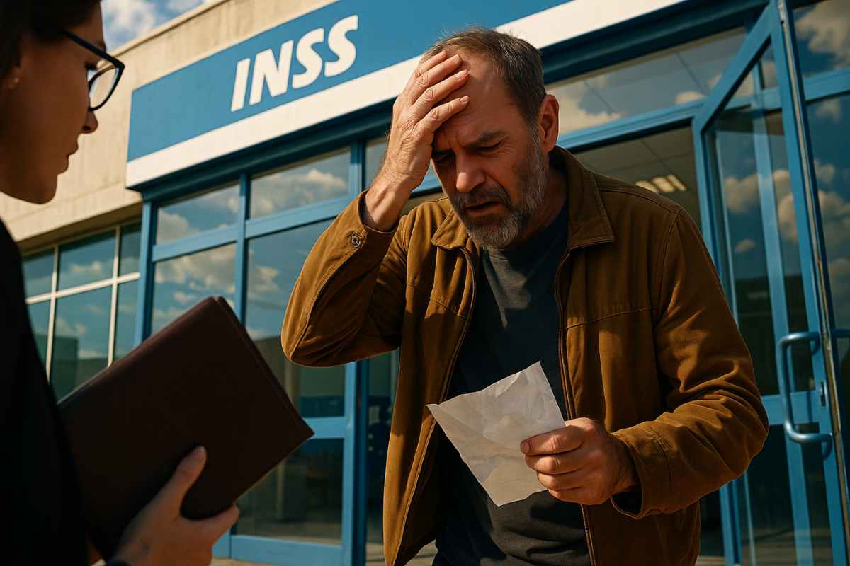 Na perícia do INSS, saiba como perícia, frases que cancelam seu benefício, laudos médicos e pedidos de benefício por incapacidade definem seu futuro.