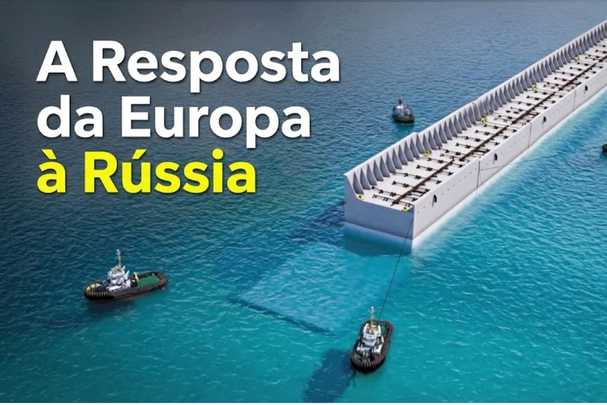 A ilha de energia belga no Mar do Norte concentra energia eólica offshore de novos parques eólicos e coloca a Bélgica no centro da integração elétrica e da transição energética europeia