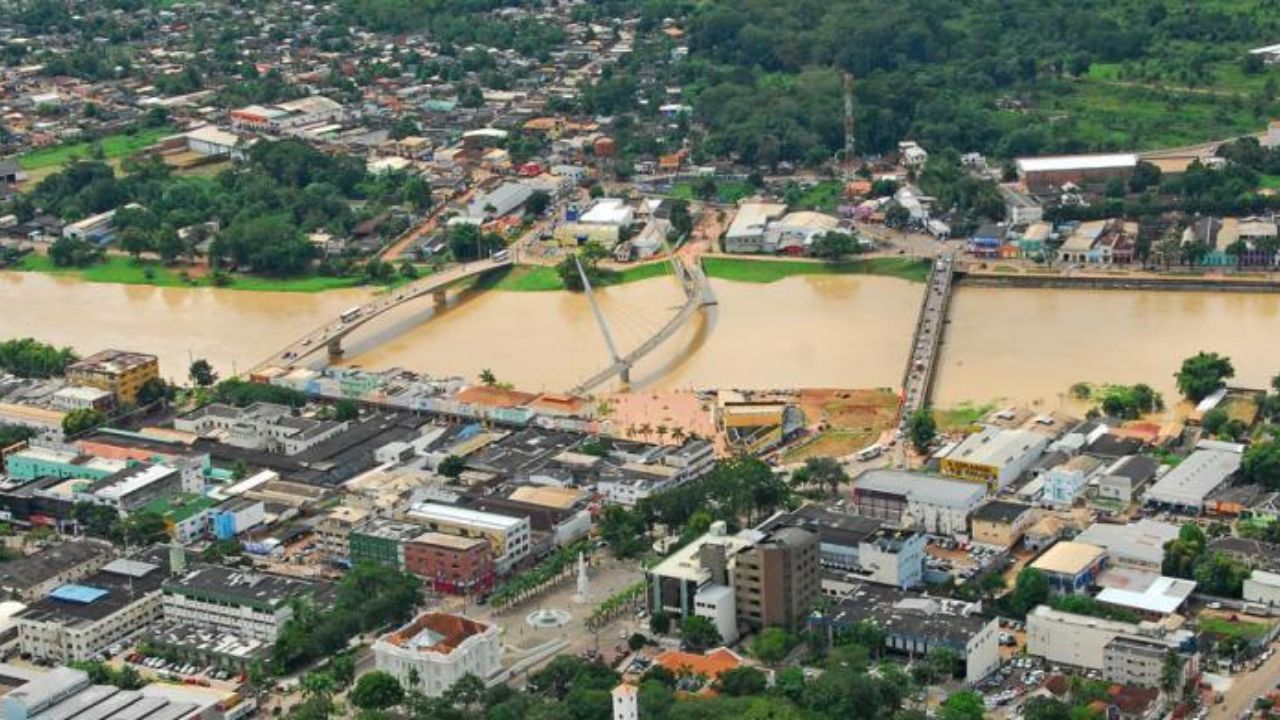 Como o Brasil comprou estado que já foi um país, teve moeda própria e quase virou um negócio dos EUA