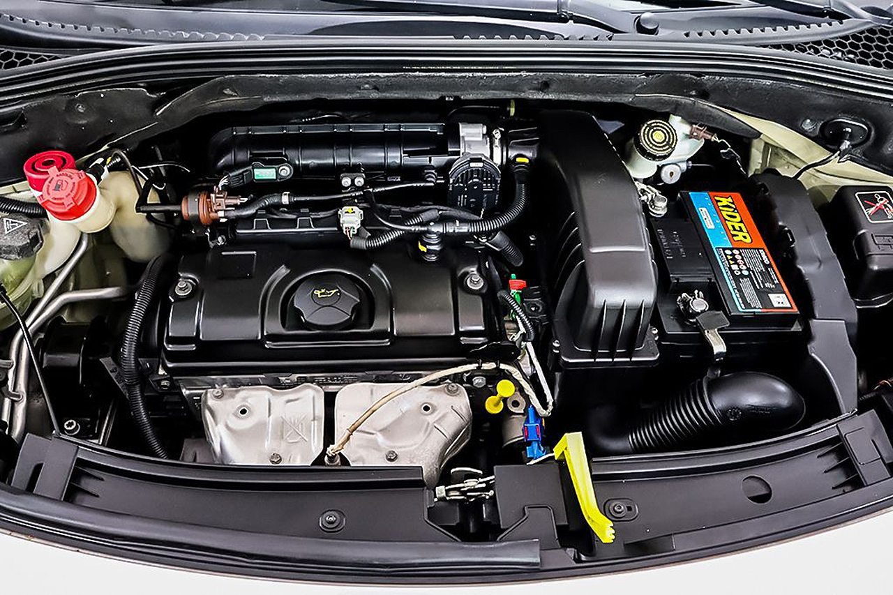 Custando cerca de R$ 31 mil e com motor 1.5 flex de até 93 cv, este hatch francês conquista pelo conforto, design moderno e baixo consumo; conheça o Citroën C3 Origine 1.5 2013 usado