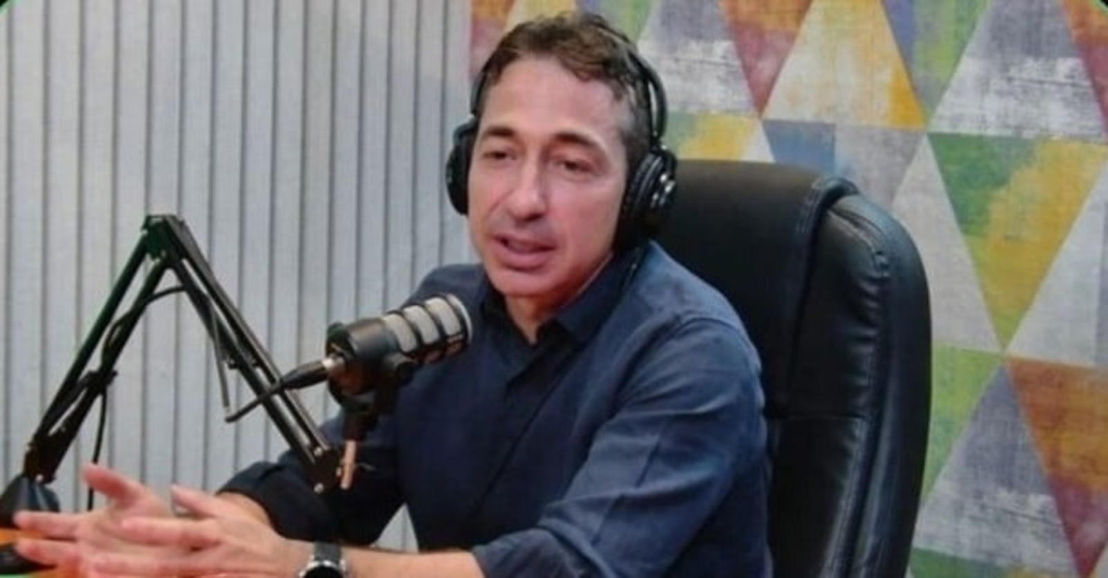 Carlos Eduardo Brandt, Pix, Pai do Pix