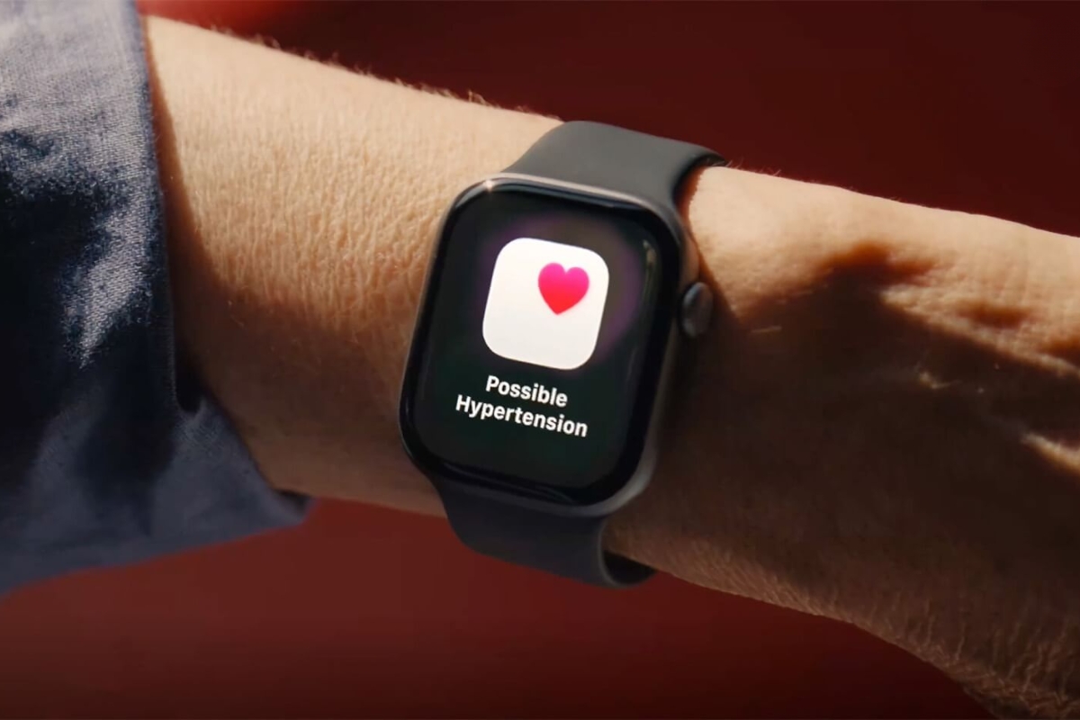 A Apple recebeu autorização da Anvisa para ativar uma nova função do Apple Watch no Brasil, liberada após avaliação técnica e clínica