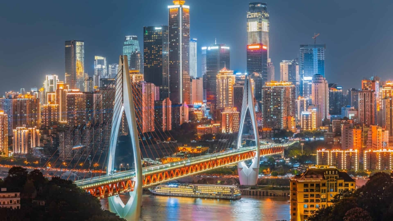 Com 32 milhões de habitantes, a maior cidade do planeta supera a população de mais de 150 países