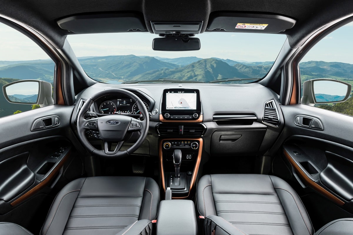 A partir de R$ 48 mil e com motores de até 170 cv, consumo acima de 13 km/l e porta-malas gigantes, estes 7 seminovos da Ford oferecem estabilidade acima dos rivais e se tornaram achados de 2025; Ka, Fiesta, Focus, Fusion, EcoSport, Edge e Territory