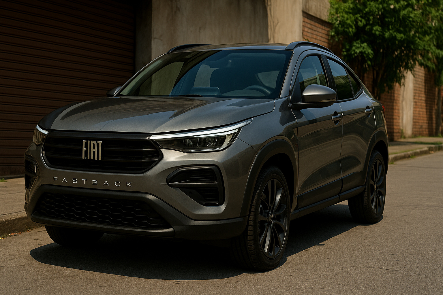 Fiat Fastback tem desconto de R$ 25 mil e pode sair mais barato que Pulse; mercado automotivo reage à oferta surpresa