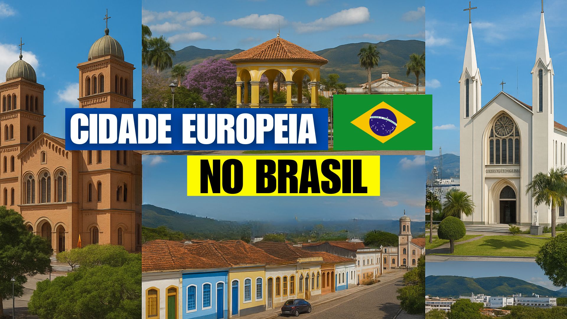 Guaratinguetá une clima ameno, baixo custo de vida e economia sólida no interior de São Paulo, atraindo novos moradores e investimentos.