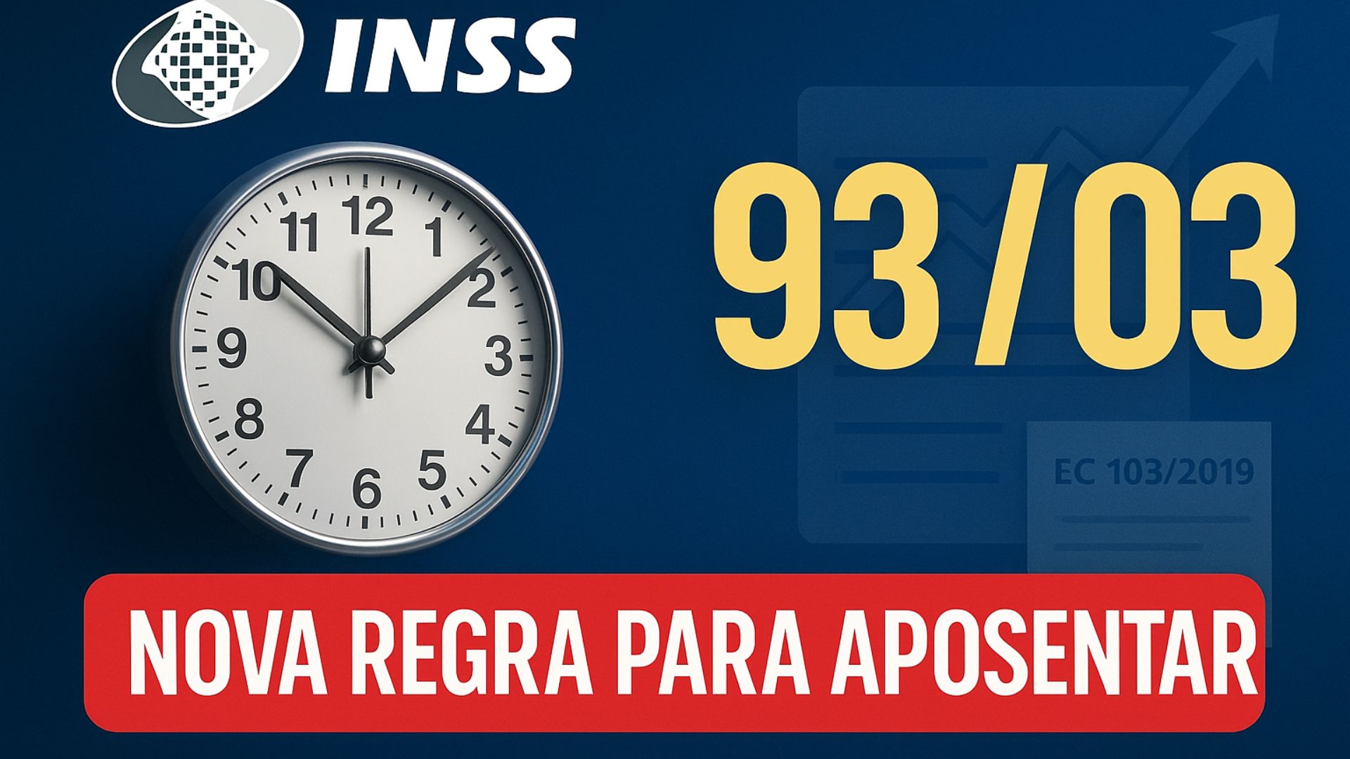 Novas regras para aposentadoria pelo INSS entram em vigor em 2026: idade mínima aumenta e pontuação sobe para 93 pontos (mulheres) e 103 pontos (homens).