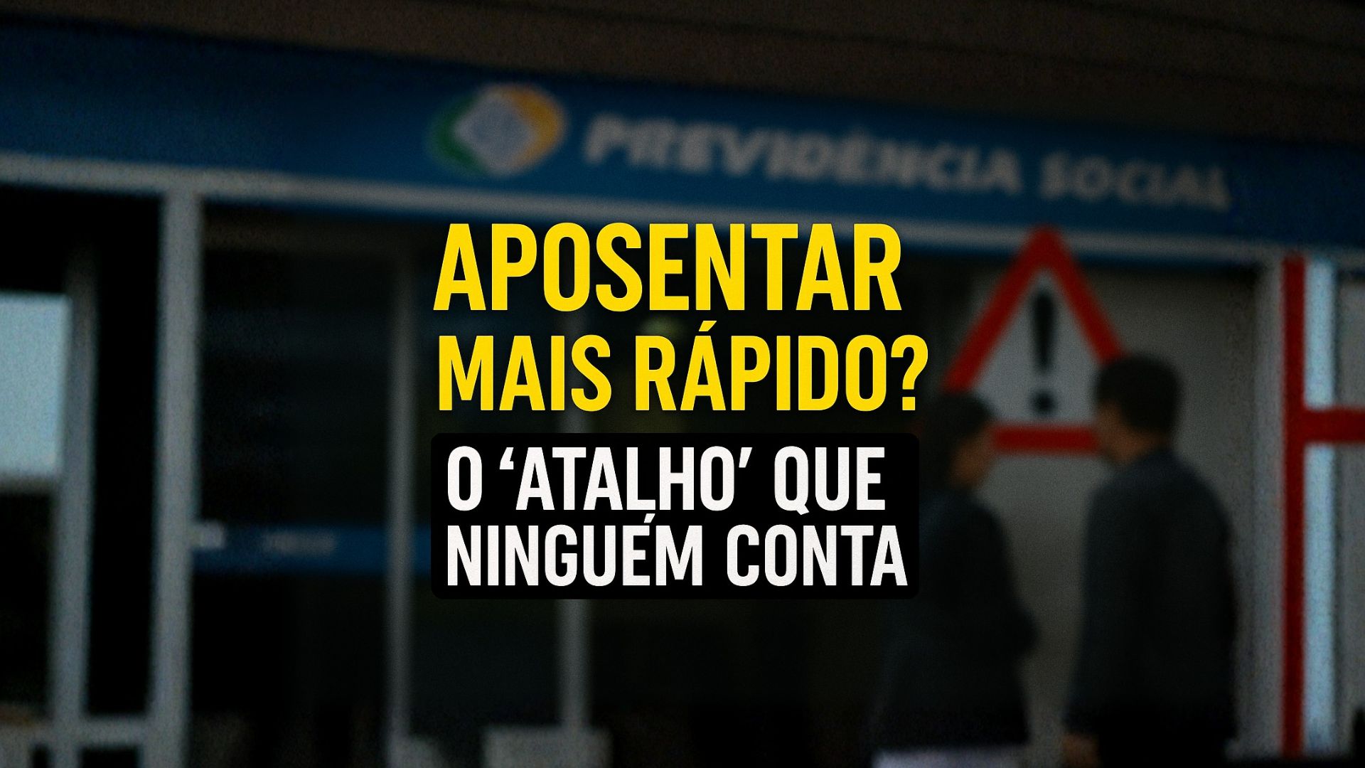 Abordagens irregulares no INSS expõem segurados a riscos e cobranças indevidas, segundo o Jornal Nacional, enquanto o instituto reforça que não há atalhos.