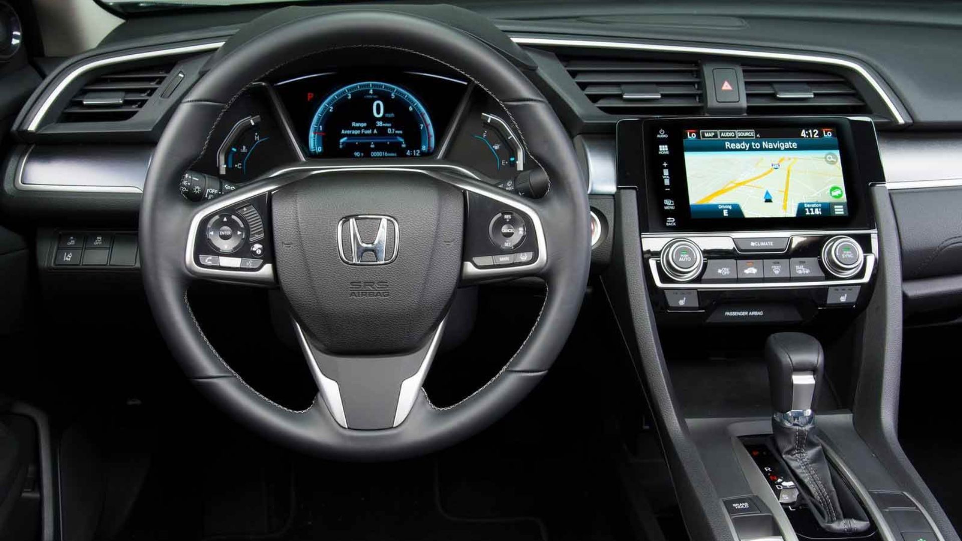 Modelos usados da Honda entre R$ 76 mil e R$ 80 mil oferecem mais espaço e equipamentos que o Renault Kwid 0 km, segundo especialistas.