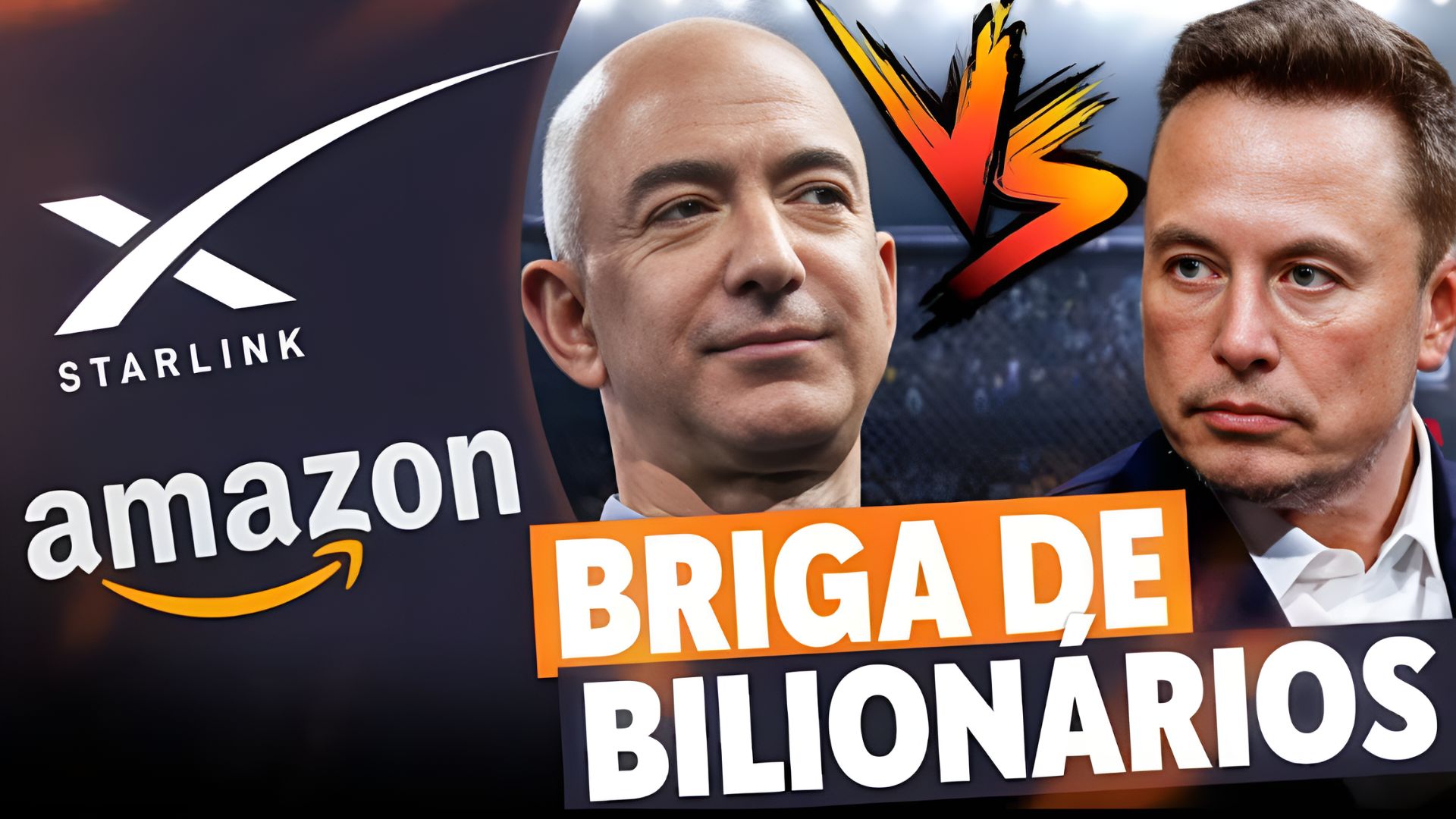 Amazon LEO chega ao Brasil com venda pela Sky e disputa espaço com a Starlink, oferecendo internet rápida, antenas compactas e baixa latência.