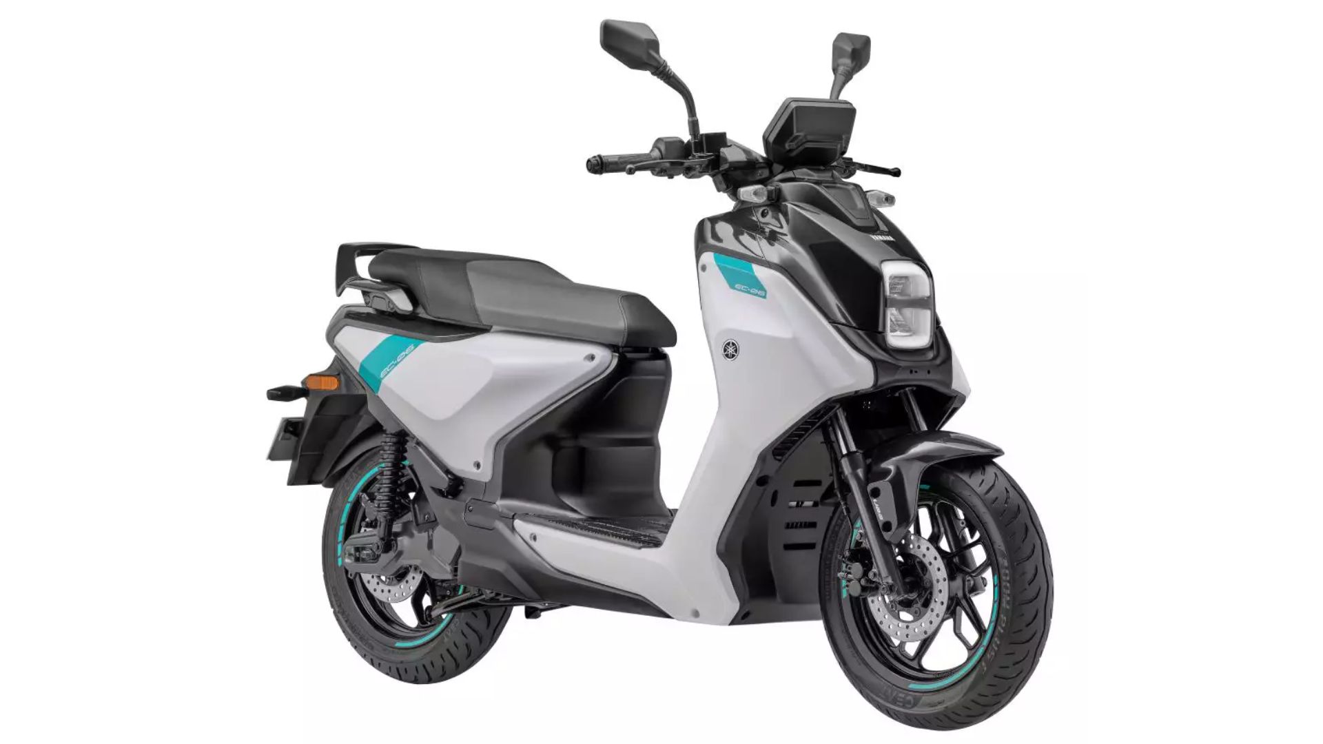 Yamaha lança os scooters elétricos Aerox E e EC-06 na Índia, com foco em desempenho, autonomia e mobilidade urbana inteligente.