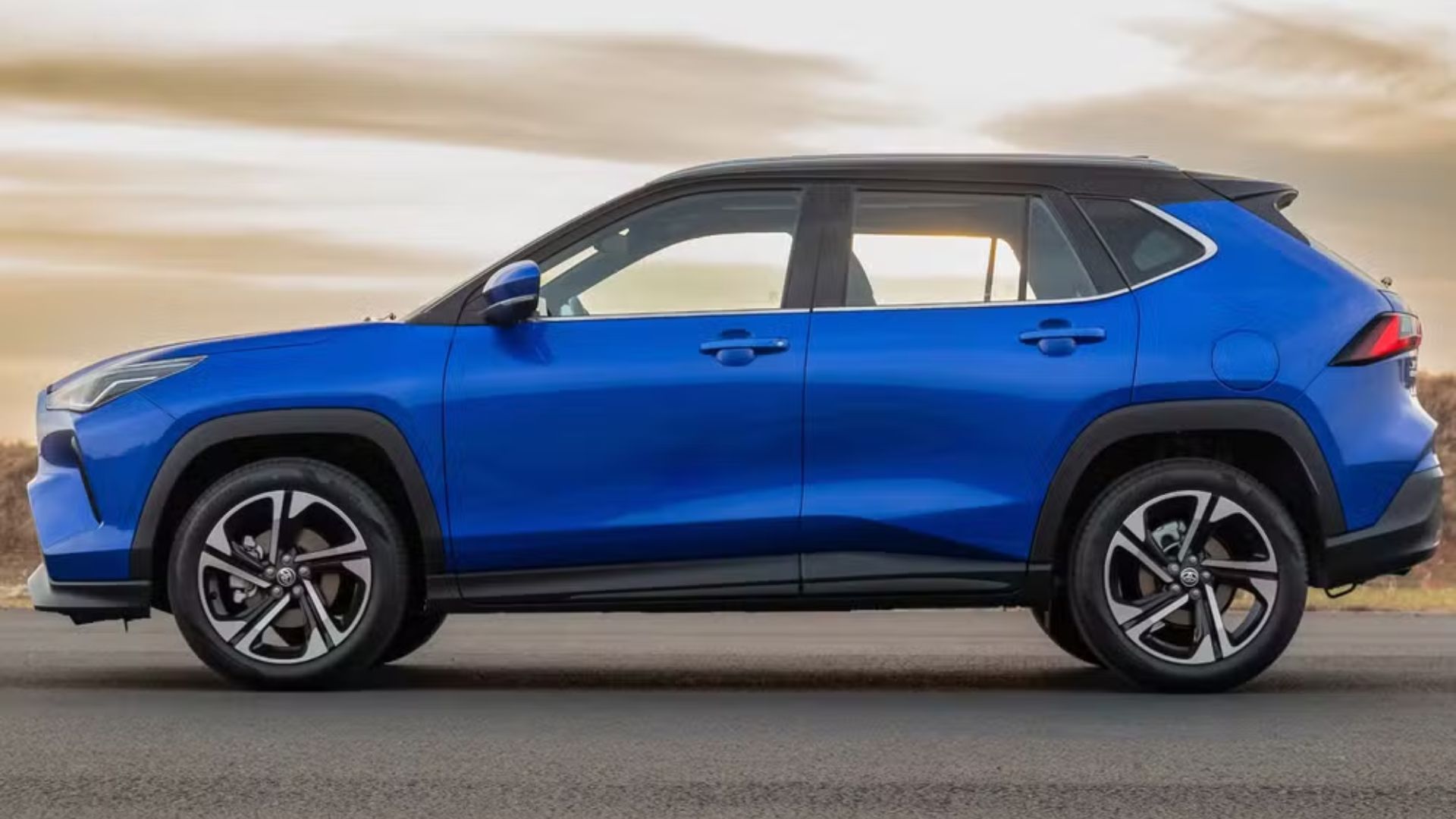 Nova versão mais barata do Toyota Yaris Cross deve ter motor 1.5 flex, consumo eficiente, menos equipamentos e preço estimado próximo de R$ 150 mil.