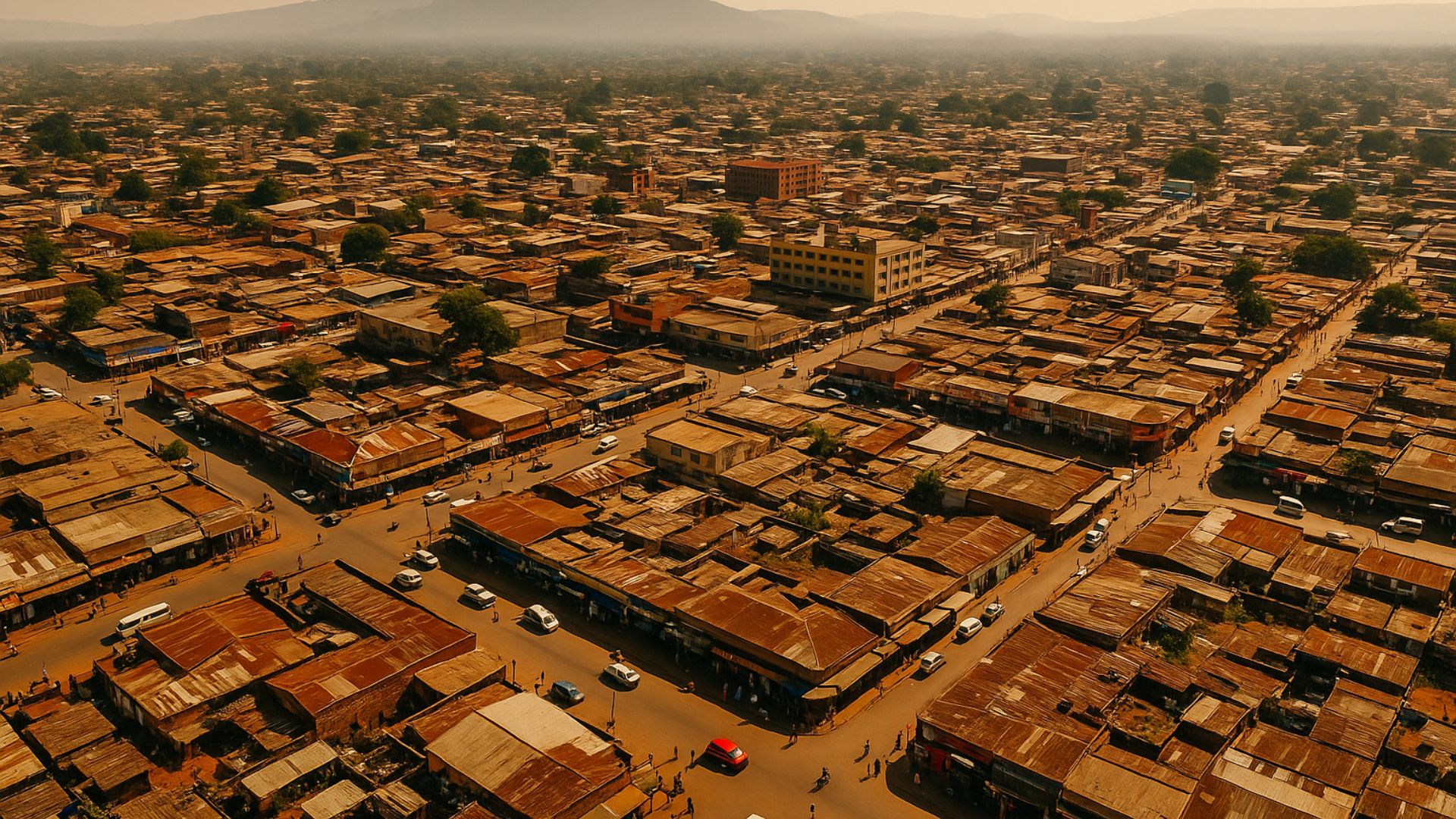 Hiperinflação extrema, notas de 100 trilhões e desemprego recorde colocam o Zimbábue entre as economias mais frágeis do mundo. Entenda o cenário atual.