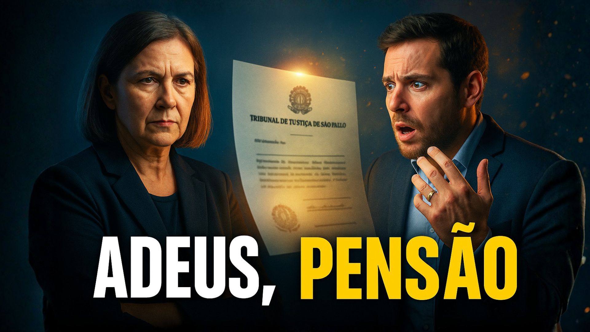 TJ-SP decide que casamento extingue pensão de filho maior e impede cobrança retroativa, reforçando critérios para obrigação alimentar.