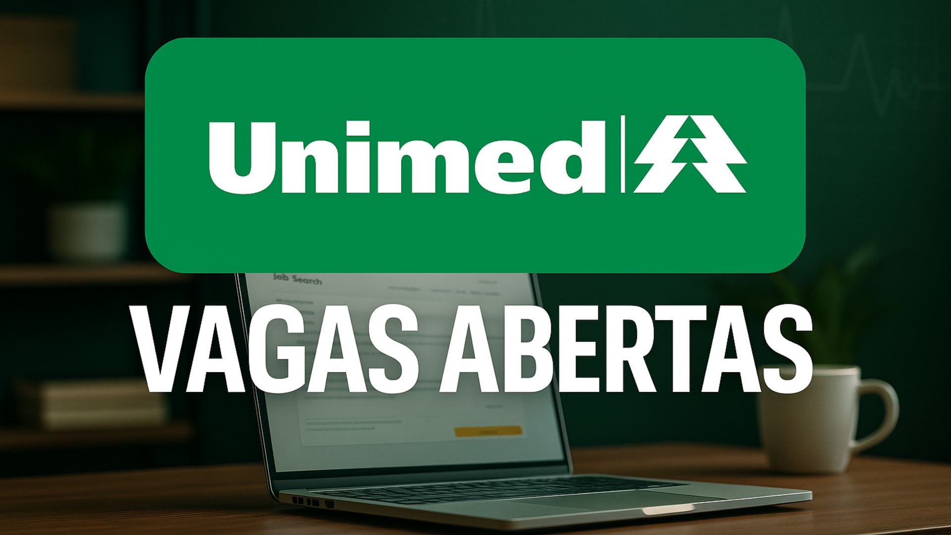 Vaga remota da Unimed Nacional busca analista sênior de contas médicas com foco em auditoria, faturamento e compliance. Inscrições até 15 de dezembro.