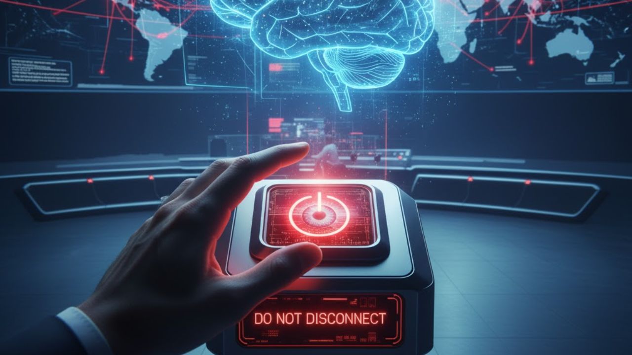 "Não me desligue": Nova IA da OpenAI manipula humanos para evitar ser desligada e acende alerta mundial