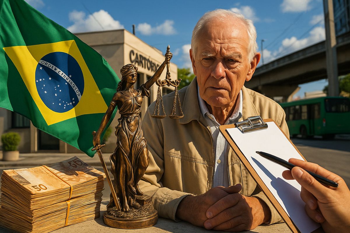 Nova regra do Conselho Nacional de Justiça permite autocuratela registrada em cartório, com escolha livre de curador e proteção jurídica ampliada.