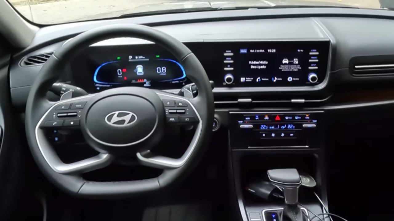 O Rei escondido a métrica secreta que prova por que o Hyundai Creta é o carro que o brasileiro realmente quer (e vence a Strada)