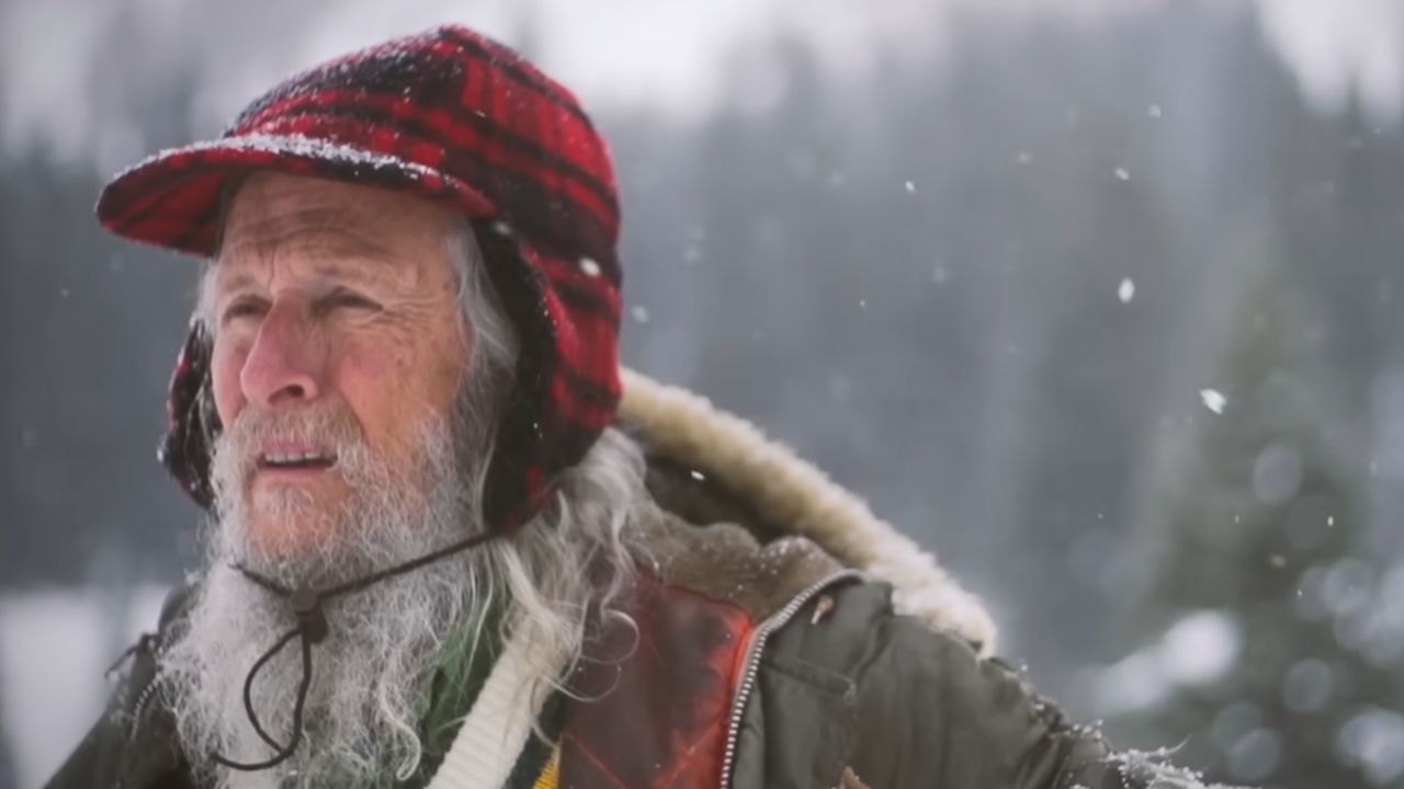 Imagem: National Geographic