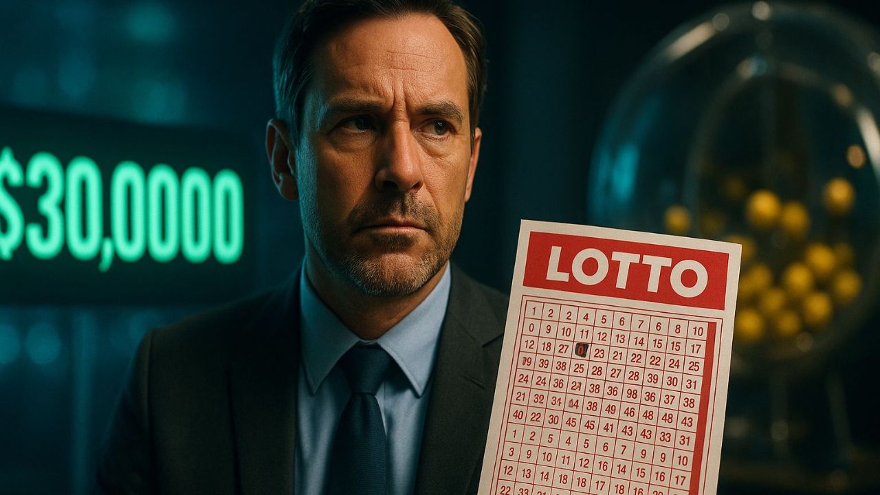 O segredo do homem que ganhou 14 vezes na loteria: como um algoritmo matemático garantiu US$ 30 milhões