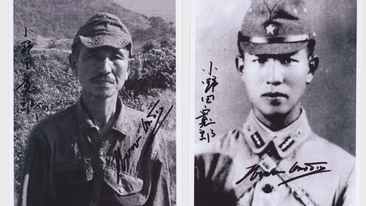 O soldado que lutou 29 anos após o fim da guerra a inacreditável história do japonês que se recusou a acreditar que o mundo já não estava mais em guerra