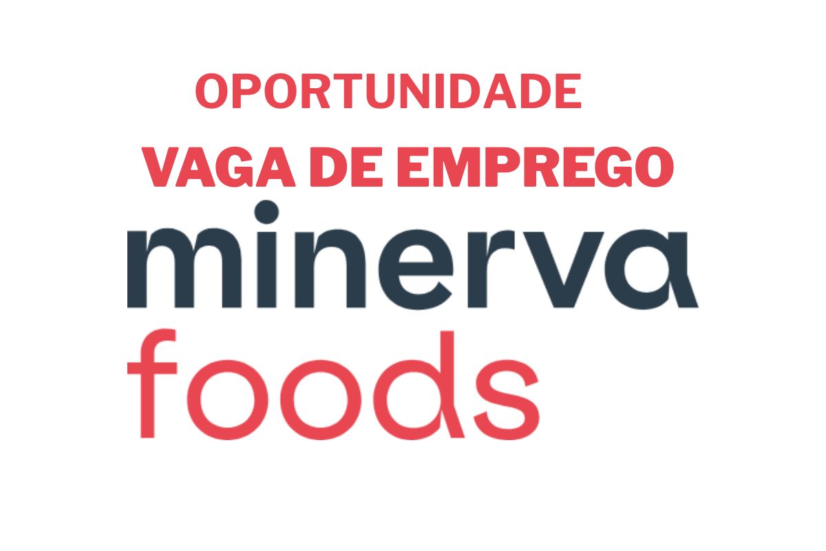 Vaga de Analista de Processos na Minerva Foods em Mirassol d’Oeste, com foco em rotina, indicadores de produção e programas participativos em ambiente industrial presencial
