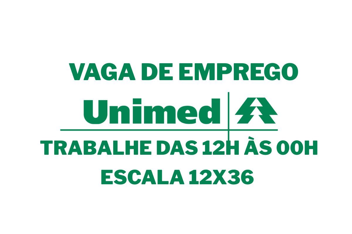 Vaga para enfermeiro no pronto atendimento da Unimed Litoral, com rotina de atendimento e foco no paciente em ambiente hospitalar dinâmico e seguro.