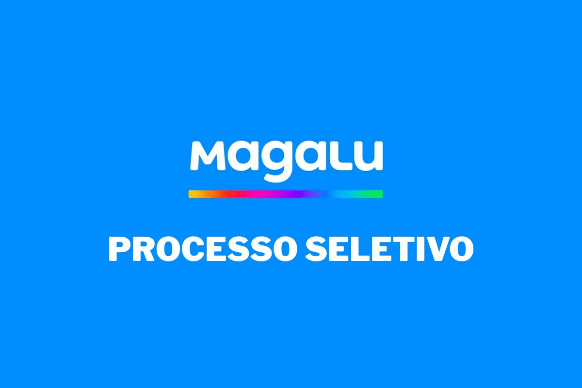 O trabalhe no Magalu reúne vagas de emprego em todo o país, com processo seletivo Magalu online, benefícios completos e oportunidades em lojas e centros para diferentes perfis profissionais.