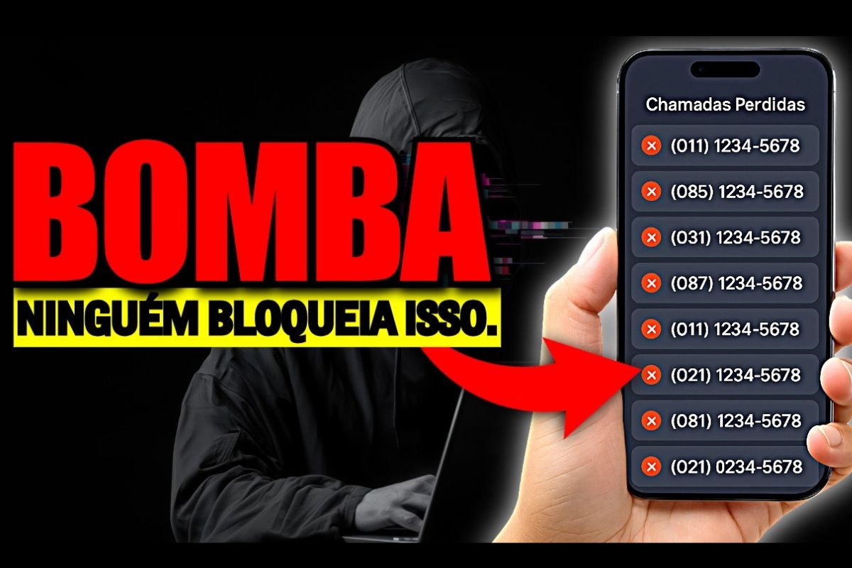Por trás de cada ligação fantasma há um sistema financeiro que transforma dados pessoais em lucro. O telemarketing brasileiro converte o incômodo diário em golpe e negócio bilionário disfarçado de rotina.