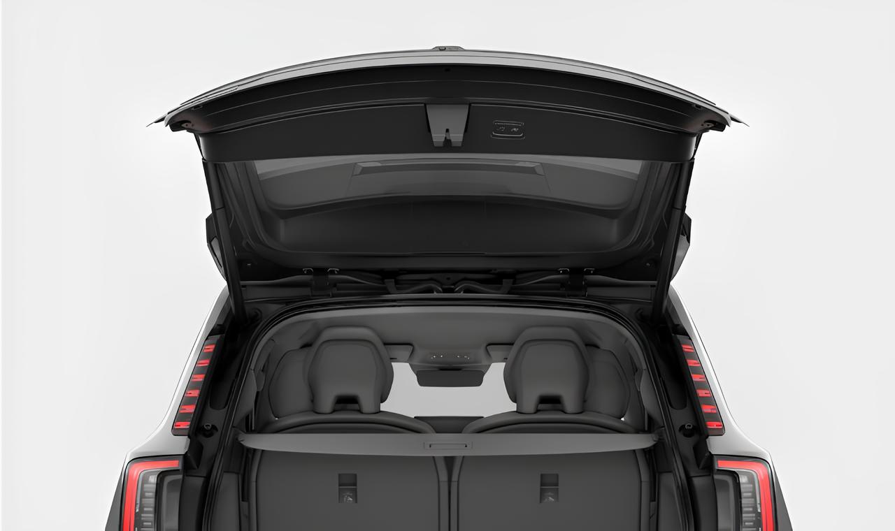 SUV premium com motor desenvolvido pela Yamaha e 7 lugares despenca de preço: por volta de R$ 45 mil