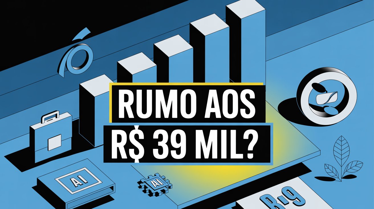 Profissões em alta para 2026 terão salários que podem passar de R$ 39 mil. Veja áreas com maior demanda e oportunidades em ascensão no Brasil.