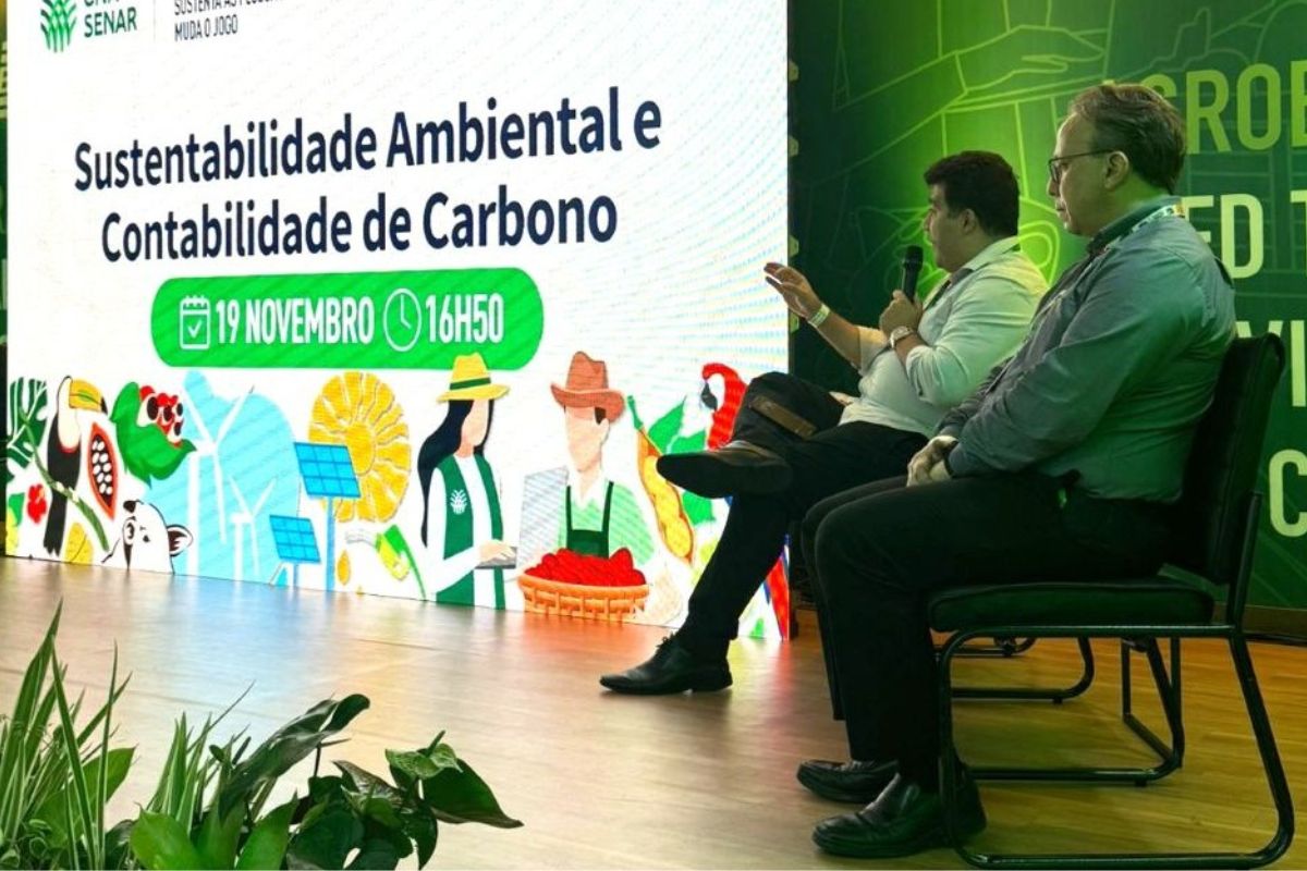 O biocombustível brasileiro foi apresentado na AgriZone da COP30 como elemento central para enfrentar o desafio de reduzir emissões, em um cenário onde medir, quantificar e comprovar mitigação se tornou condição básica para discutir clima