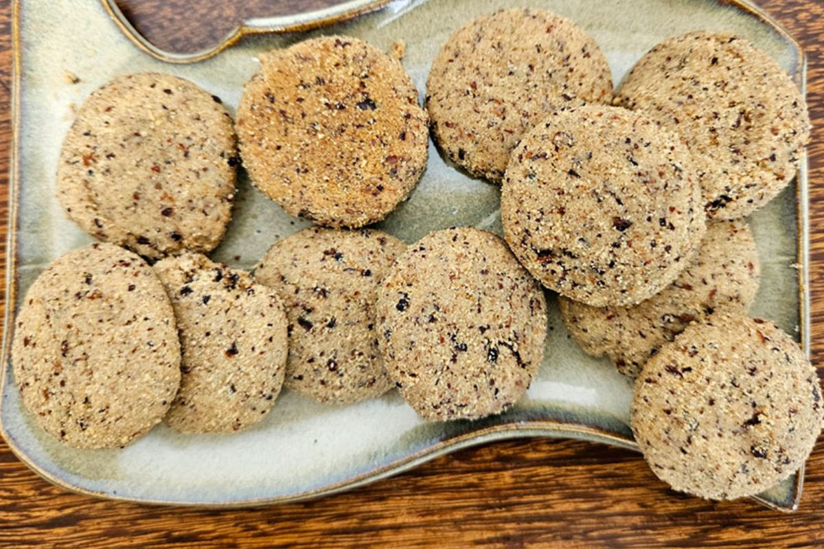 O biscoito de café desenvolvido pela Embrapa Rondônia em parceria com a Universidade de Brasília (UnB) está chamando atenção por unir sabor, ciência e sustentabilidade