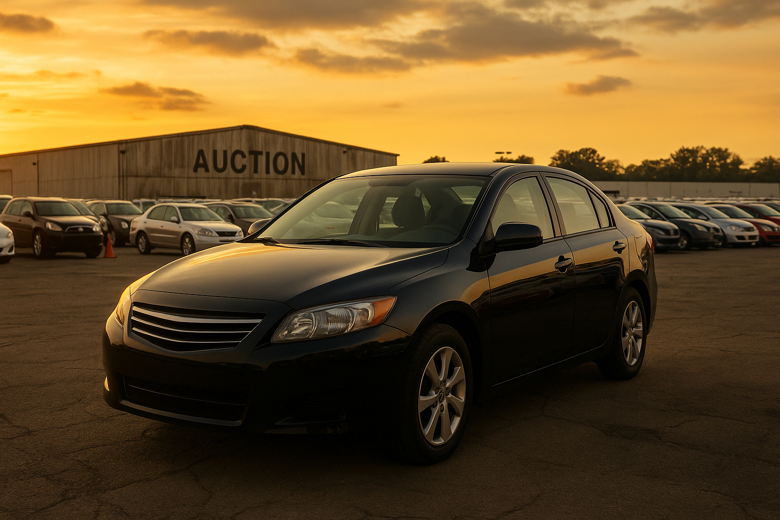 Carros de leilão valem a pena? Verdade sobre custo-benefício e riscos na compra no Brasil